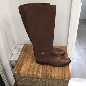 Cole Han Riding boots